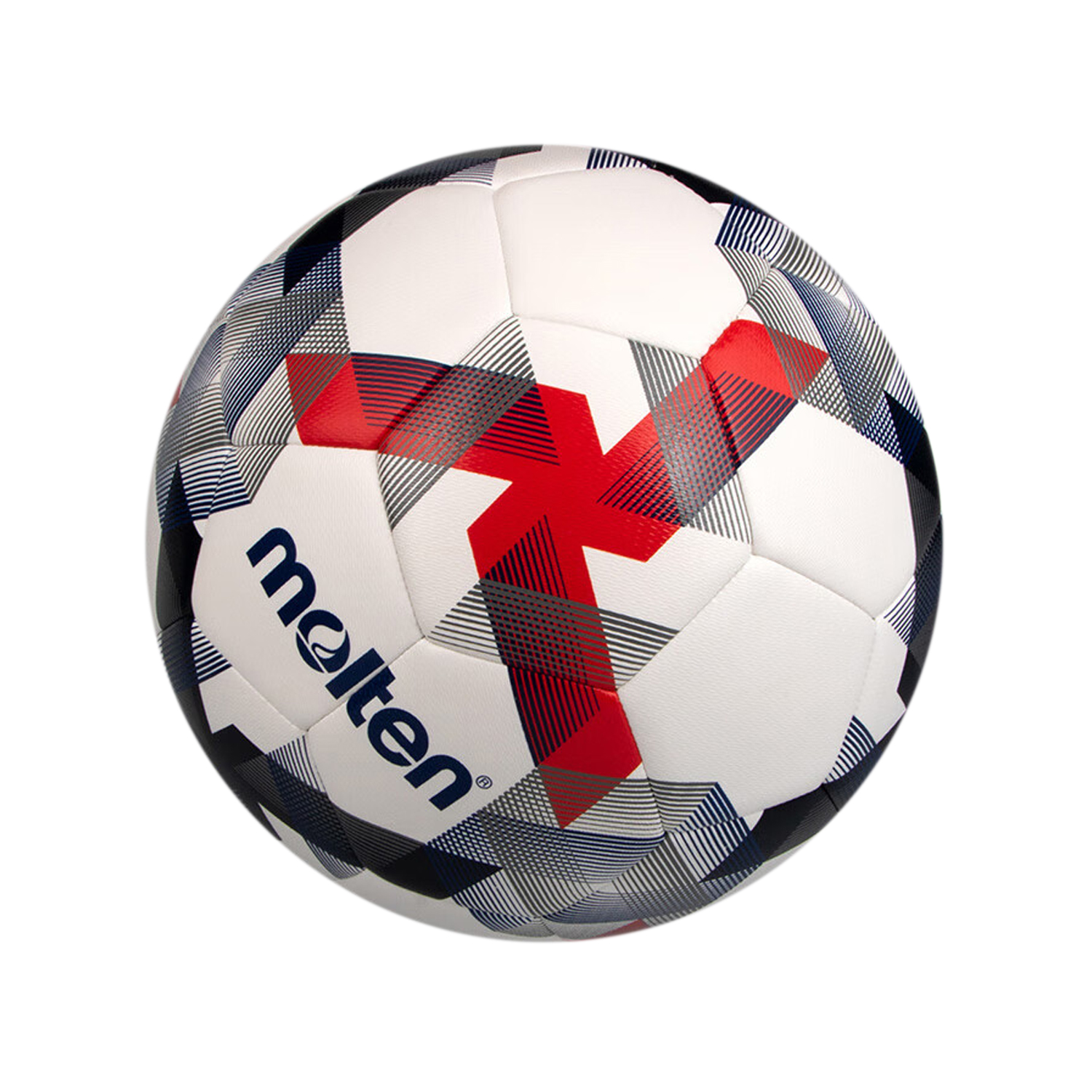 MOLTEN F4D3100-N FOOTBALL SIZE 4, , large image number null